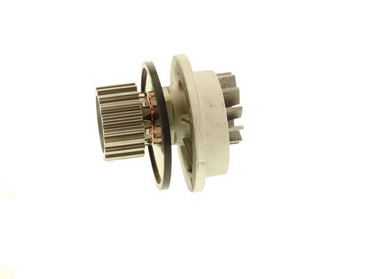 Pompe à eau AISIN ref. WO-002